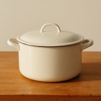 Olla esmaltada 24 cm
